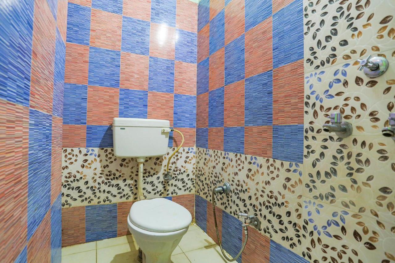 Fabhotel Shivam Palace Варанаси Экстерьер фото